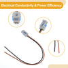Chevrolet Express 2500 2-Pin Sensor Wiring Harnesses (2002-2002)