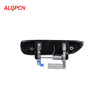 2009-2013 Honda Fit Chrome Rear Right Exterior Door Handle (2009-2013)