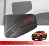 Isuzu D-Max 4X4 Fuel Filler Cap Cover (2020)