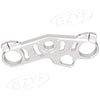 SUZUKI GSXR 600 750 GSXR1000 Triple Tree Upper Top Clamp (2006-2009)
