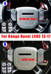 Range Rover L405 Steering Wheel Control Button (2013-2017)