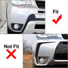 Subaru Forester Front Right Headlight Washer Cover (2013-2018)
