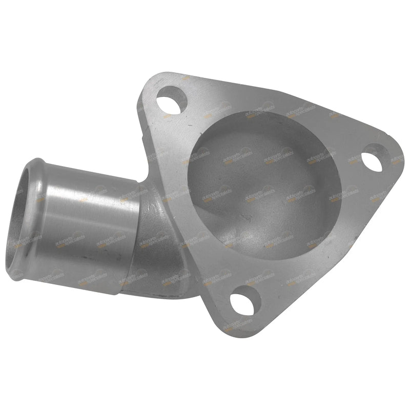 Toyota Dyna Thermostat Housing LH80 LY211 LY61 4cyl 2.4L 2.8L (1985–2001)
