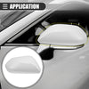 Toyota Prius 1 x Right Side Mirror Cover Cap (2016–2019)