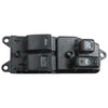 Toyota Corolla ZZE122 4cyl 1.8L 1ZZ 2001~2007 RH Front Power Window Switch