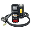 Honda Recon 250 TRX250TE Electric Shift Kill Light Switch (2005–2006)