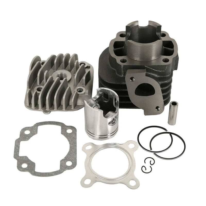 Polaris Scrambler 50 Cylinder Piston Top End Kit (2001 - 2003)