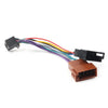 SONY XAV-AX5000 Wiring Harness Cable Adaptor (2017-2023)