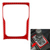 Jeep Wrangler JL JLU Gladiator JT Gear Shift Panel Cover Trim (2018-2023)