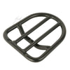 Harley V-Rod VRSCAW Night Rod Special VRSCDX Black Luggage Rack (2007-2011)
