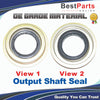 BB5P1177DA BB5P1177EA BB5Z1S177A BB5Z1S177C Shaft Seal