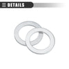 Honda Element 5 Pcs Oil Drain Plug Gaskets (2003-2011)