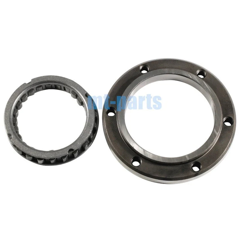 Coleman Outfitter 500 / 700 Starter Clutch Assembly (2012-2014)