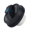 Toyota Fuel Tank Gas Cap Locking w/ Keys