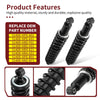 Honda Foreman 500 TRX500FM Front Shock Absorber (2005–2009)
