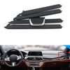 BMW 7 Series G11 G12 Right Side Air Vent Outlet Kit (2016-2022)