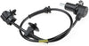Holden Barina TK Rear Left/Right ABS Wheel Speed Sensor (2005)