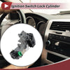 Honda Pilot Ignition Lock Cylinder (2003-2008)