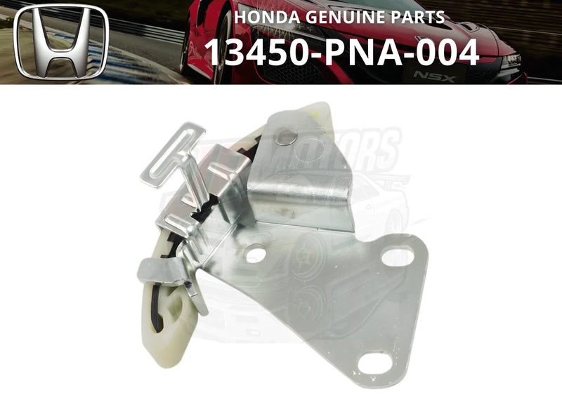 Honda TENSIONER COMP., BALANCER SHAFT CHAIN STREAM