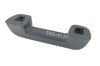 Mitsubishi L200 Triton Left Door Armrest Handle Gray (1987-1994)