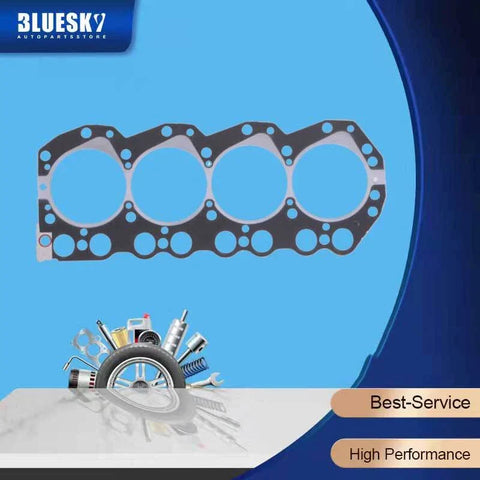 Nissan Navara D22 3.2L QD32 Cylinder Head Gasket (1997-2001)