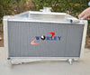 Morris Minor 1000 3 Row Aluminum Radiator (1955-1971)