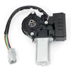 Lexus LX470 Toyota Land Cruiser Power Window Regulator Motor (1998-2007)