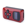 Diesel Air Parking Heater LCD Switch Red Remote Controller