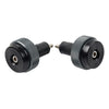 7/8" 22MM Motorcycle Cruise Control Handlebar End Plug Set