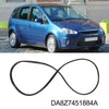 Ford Weatherstrips