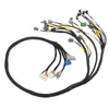 Honda Civic, Acura Integra B16 B18 D16 Car Engine Harness (1992-2000)