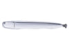 Toyota Camry Front Left Door Handle W/o Keyhole
