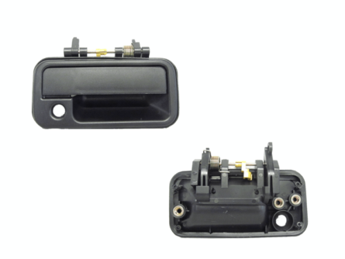 Front Outer Door Handle Right Hand Side FOR Holden Rodeo