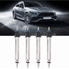Mercedes-Benz CLS63 AMG, E550 4 Pcs Fuel Injectors (2012-2017)