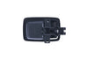 Holden Rodeo Grey Left Hand Inner Door Handle With Case (1988–2003)