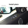 Range Rover Sport 2014-2018 Interior Door Window Switch Buttons Cover Trim