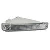 Toyota Land Cruiser FJ80 Front Fog Light Corner Lamp (1991-1997)