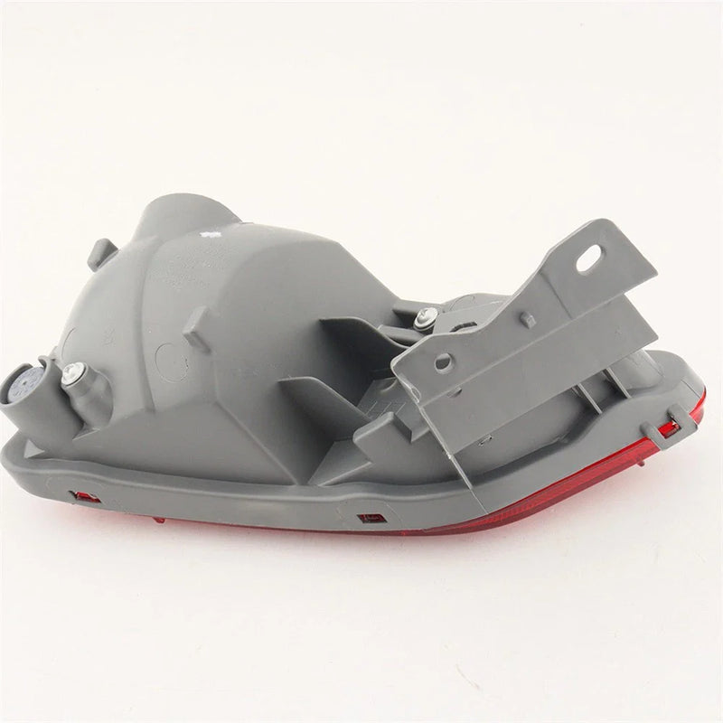 Toyota RAV4 Left Rear Bumper Light Reflector Cover (2013-2015)