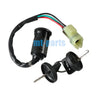 Kawasaki KSF50 KFX50 KSF90 KFX90 Ignition Switch & Keys (2007-2024)