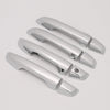 Honda CR-V Smartkey ABS Door Handle Side Lid Cover Trim (2017-2021)