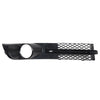 VW Sharan Left Front Lower Bumper Fog Light Grille Cover (2001-2010)