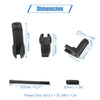 Ford Powerstroke 6.7L Fuel Injector Socket Set & Removal Tool