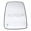 Ram 1500 / Ram 2500 Mirror Glass (2011–2022)