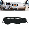 Kia Rio Rio5 2006-2011 Sun Shade Cover Carpet Dashmat Pad (2006-2011)