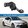 Toyota Camry Hybrid Front View Car Camera