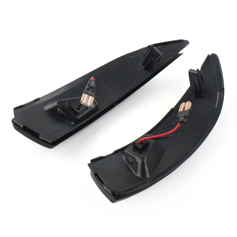 Ford Fiesta, B-Max Rearview Mirror Turn Signal Light (2008-2019)