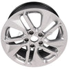 Honda Accord 17x7.5 Alloy Wheel Rim (2018–2020)