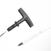 Ford Escape, Focus L4 2.0L Engine Oil Dipstick (2000-2007)