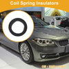 BMW 528i Coil Spring Insulators Rubber (1997-2010)