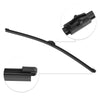 Audi Q5 (2008-2015), A3 (2013-2019), BMW X1 325mm Rear Wiper Blades